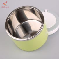 I DO香草物語(yǔ)雙層保溫餐桶加大版